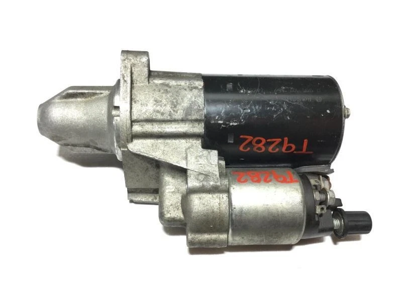 Motor De Arranque 204 Tipo C250 Sedán AWD Se Adapta 08-12 MERCEDES BENZ CLASE C 25322 Foto 3 de 4