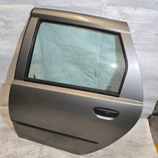 71765847 Porta post. SX FIAT PUNTO (1N/1P) 1.2 16V ELX Ber. 5p/b/1242cc