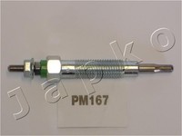 PM167 Japko GlüHkerze FüR Asia Motors,Audi,Ford,Hyundai,Kia,Lancia,Mazda,Mitsubi