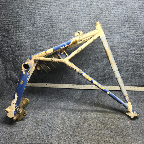 520022-9501 | Mooney M20K | Main Gear Strut Assembly LH