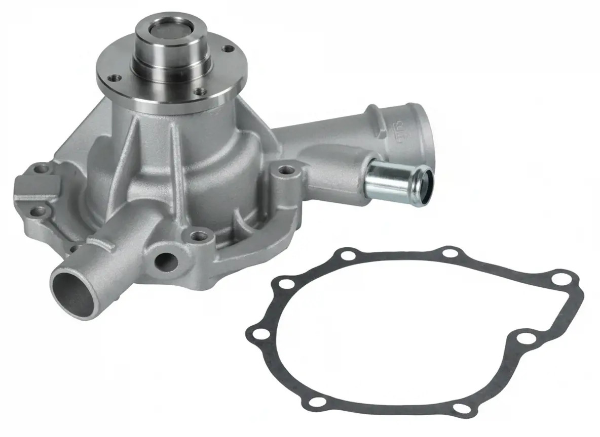 Febi Bilstein Pompa Dell'acqua 22291 - Immagine 2
