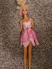 Mattel Barbie 1976 Twist N Turn Malaysia Bend...