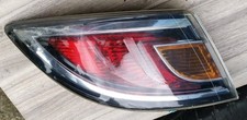 MAZDA 6 HATCHBACK 5DR MK2 GH 2010 Passenger SIDE OUTER REAR TAIL LIGHT LAMP Left