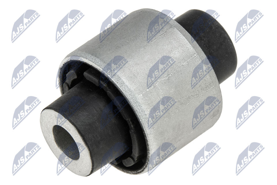 Arm Bushing Rubber-Metal For Audi A3 03- Volkswagen Golf V 03- - Image 8