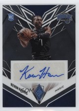 2022-23 Panini Chronicles Phoenix Rookie 73/99 Kevon Harris #PRA-KEH Auto 0l8y