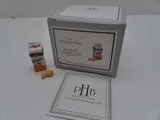 Midwest Cannon Falls PHB RARE Pepperidge Farm...