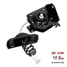 Spare Tire Hoist 924-510 Wheel Carrier Hoist Spare Tire winch for Chevy