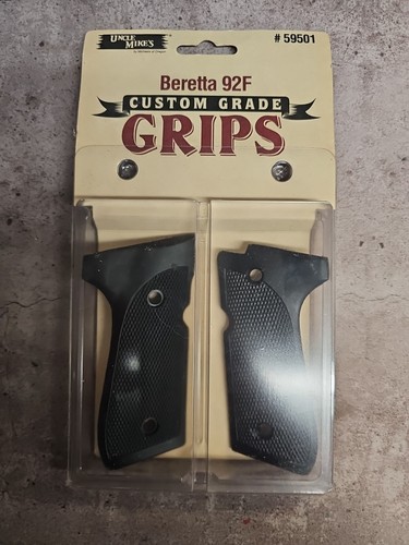 IWB 7 Leather Holster for Beretta 90 Two 92 92S 92SB 92F 92FS 92D 92DS 92X 96 98
