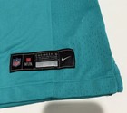Nike Dan Marino Miami Dolphins NFL Game Jersey Men's Size L — photo 4