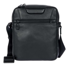 PORSCHE DESIGN Roadster Evo Shoulder Bag XS Umhängetasche Tasche Black schwarz