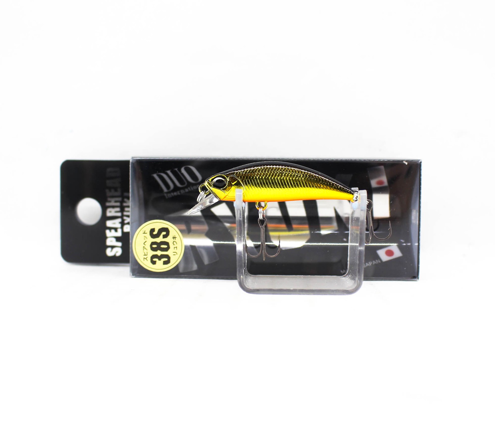Duo Spearhead Ryuki 38S Sinking Lure MCC4054 (6910)