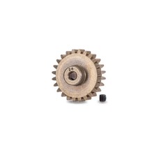 Traxxas 24-tooth Pinion Gear 32-pitch 3 Mm Bore TRA-10841