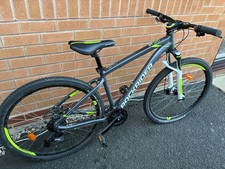 Rockrider Mountain Bike