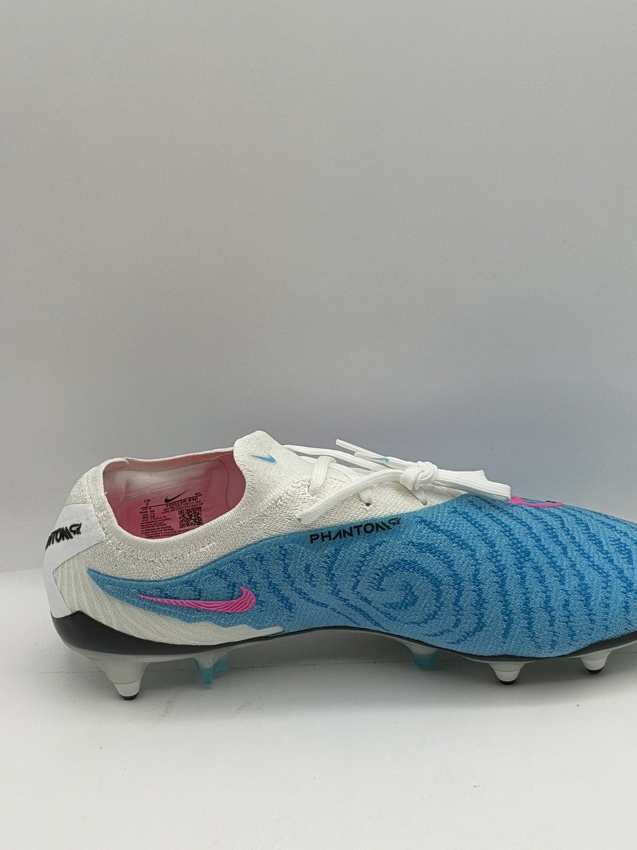 シューズ Nike Phantom gx Nike Phantom GX Elite SG-Pro AC Soccer Cleats FD0258 446 Men's