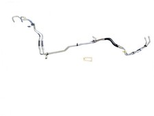 2022-2023 Jeep Wagoneer Transmission Oil Cooler Line Pipe Tube OEM 68448065AB