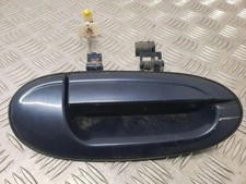 Porte arrière et accessoires Ford TAUNUS