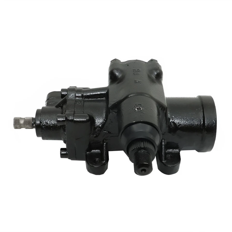 For 1999-2004 Ford F-250 F-350 Super Duty 5.4L 6.0L 6.8L Power Steering Gear Box Foto 4 de 4