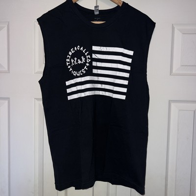 NEW - A Tribe Called Quest Tee Shirt, Size Medium
