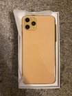 Smart Phone with Box and Accessories