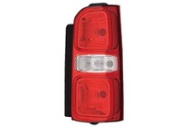 VAN Wezel Heckleuchte 4087922 FüR Peugeot Traveller Expert Toyota Proace OES Bus