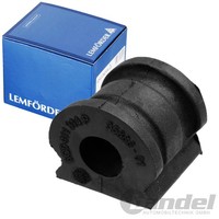 LemfÖRder Stabilisatorlager Vorderachse Beidseitig FüR VW Polo V Skoda Fabia II
