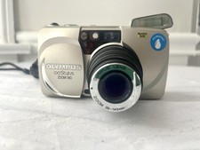 Olympus Stylus Zoom 140 Film Cameras for sale | eBay
