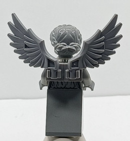 Lego Minifigure Weeping Angel (IDEA023) From Lego Ideas Doctor Who Set 21304