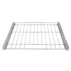 #ad BOSCH 00798846 Wall Oven Extension Rack Stainless Steel 1 2quot; Size $304.31