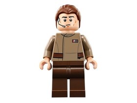 LEGO Star Wars: Resistance Trooper Battle Pack (75131) Minifigures Army Builder