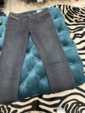 Diesel matic Jeans Sz 25