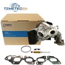 Original RED Turbolader AUDI CUPRA 2.0 TDI – 05l253019QV / 40008802+Montagesatz