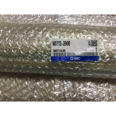 1pc NEW SMC MXY12-200B Rodless Cylinder spot stock