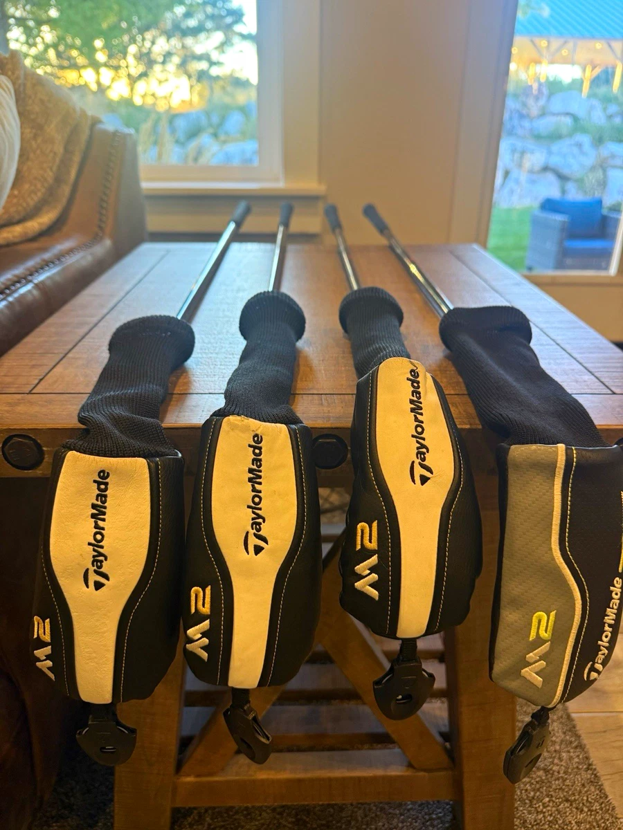 Graphite Shaft Regular Flex Golf Clubs 19 Loft for sale | eBay