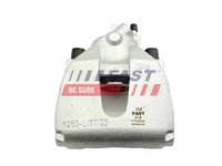 Bremssattel Fast FT32826 Gusseisen FüR Ford Focus 3 Turnier MAX 2 DXA CB7 CEU 1