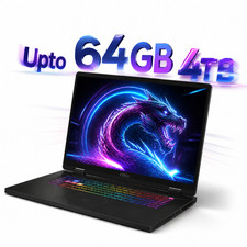 MSI Crosshair 18 HX AI 18" Gaming Laptop - Intel Core Ultra 9 275HX RTX 5070