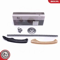 Steuerkettensatz Esen SKV 21SKV211 FüR Smart Forfour 454 030 033 031 032