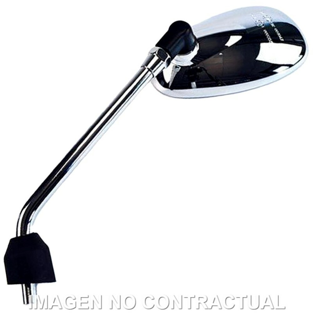 Left Mirror HERT Piaggio Carnaby Cruiser 300 For Motorcycle Parts Accessories