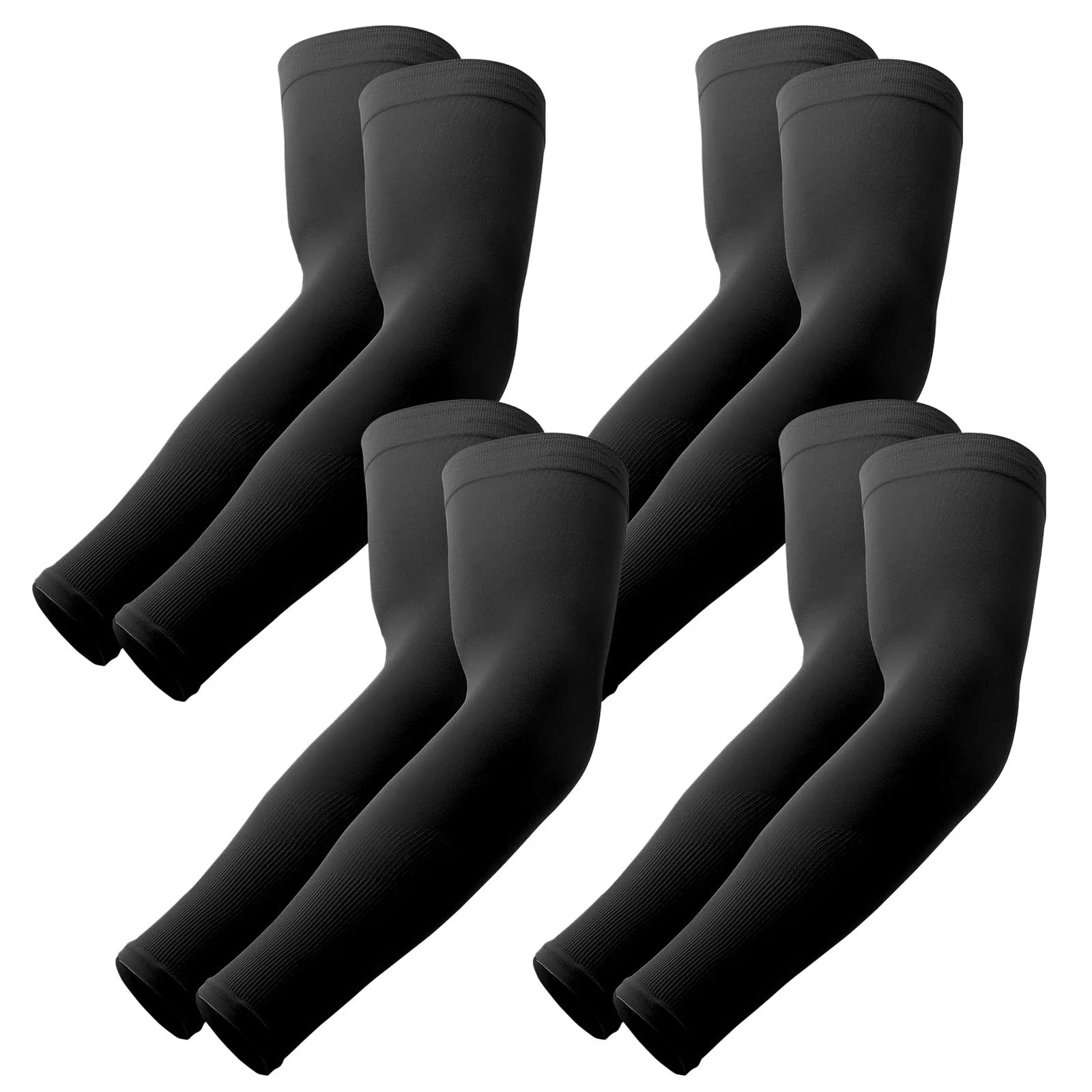 UV Sun Protection Arm Sleeves For Men Women UPF 50 Cooling Sports Sleeve
Opens in a new window or ta