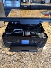 Canon Pixma TS Ts6020 3" Inkjet Multifunction Printer 1368C002