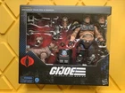 Road Pig Dreadnok Gi Joe Classified Series Cobra Action Figure Hasbro Box #135