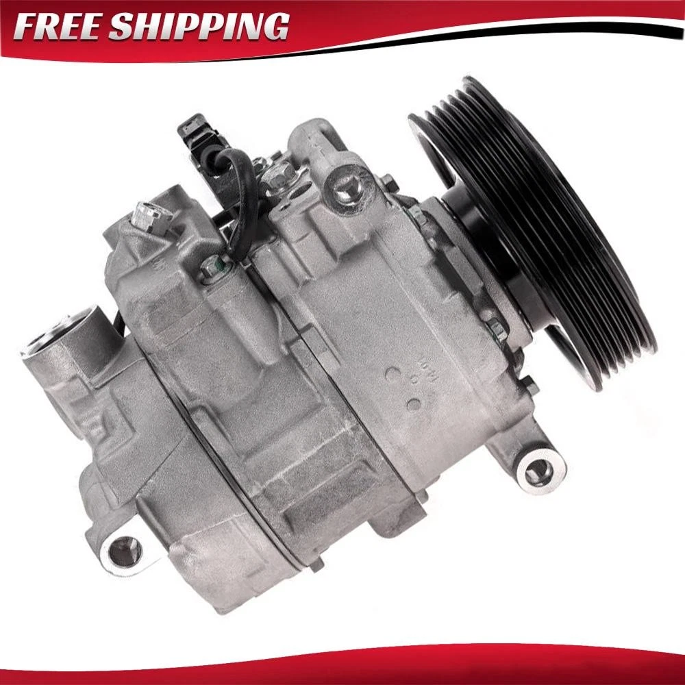 Las mejores ofertas en A/C compresores y Embragues para 2013 Audi Q5 | eBay