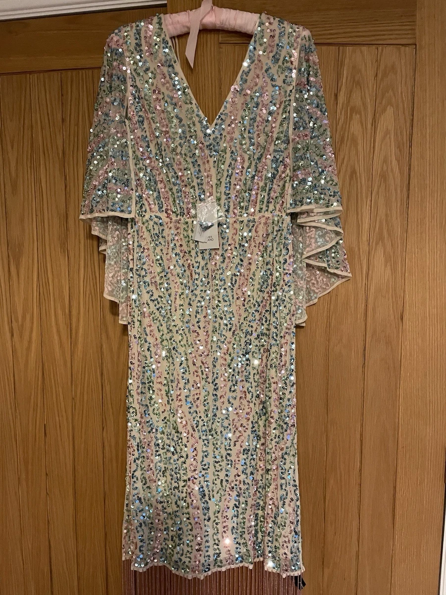 River Island Sequin Dresses for Women for sale | eBay UK River Island Sequin Dresses for Women for sale | eBay UK