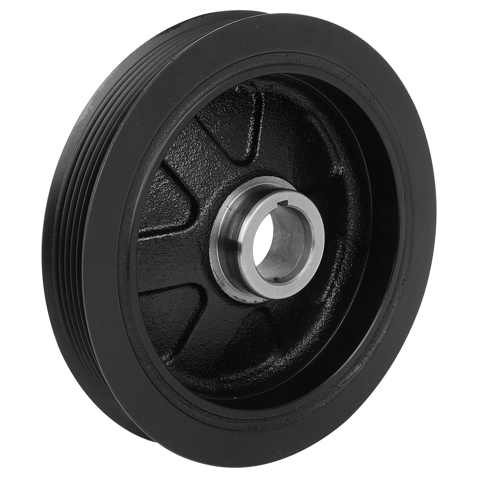 1pc For Nissan Sentra L4 1.8L 2000- 2005 2006 594-258 Engine Harmonic Balancer thumbnail 6