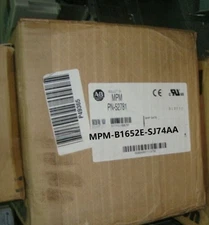 Factory Sealed New Original AB MPM-B1652E-SJ74AA Free Shipping
