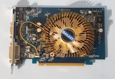 Galaxy NVIDIA GeForce 9500GT 512MB DDR2 Video...