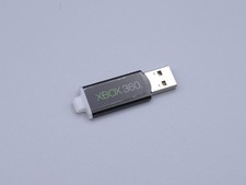 Microsoft Xbox 360 16 GB Sandisk USB Flash Drive / Memory Storage