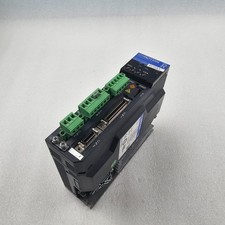 SANYO DENKI AC SERVO SYSTEMS RS1A03LG