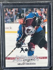 Hejduk, Milan - In The Game - Spring Expo - 5/10