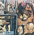 Van Halen- Fair Warning 12” Vinyl Record 1981 Original HS 3540, R 134167, RCA