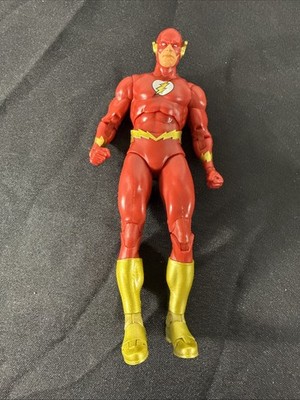 McFarlane DC Multiverse Justice League of America - The Flash